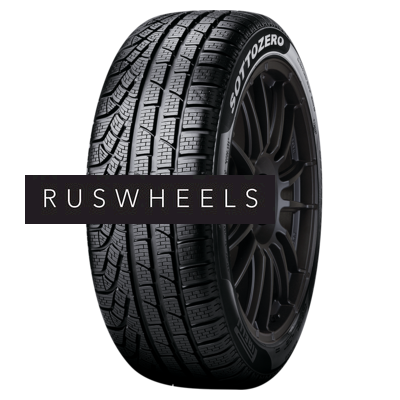 Шины Pirelli 225/60R17 99H Winter SottoZero Serie II * TL Run Flat