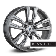 Диски КиК R18 / 8J PCD 5x120 ЕТ 42 ЦО 72.6 Борэй