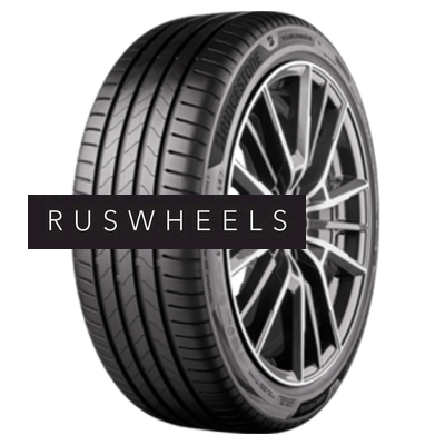 Шины Bridgestone 255/40 r20 Turanza 6 101W