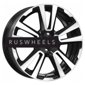 Диски iFree Original 6,5x17/5x114,3 ET50 D66,1 КС874 Алмаз черный Диски iFree Original 6,5x17/5x114,3 ET50 D66,1 КС874 Алмаз черный