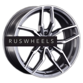 Диски Replay 8x18/5x120 ET30 D72,6 B209 GMF (конус, C570)