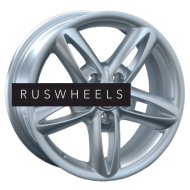 Диски Replay 6,5x16/5x112 ET43 D57,1 VV238 Sil (конус, C645) Диски Replay 6,5x16/5x112 ET43 D57,1 VV238 Sil (конус, C645)