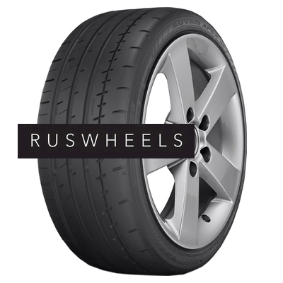 Шины Yokohama 225/45R19 96Y Advan Apex V601 TL Шины Yokohama 225/45R19 96Y Advan Apex V601 TL