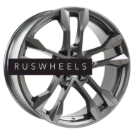 Диски RST 8x18/5x112 ET25 D66,6 R068 (Touareg) BMG