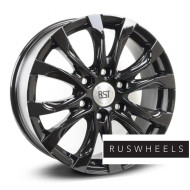 Диски RST R18 / 7.5J PCD 6x139.7 ЕТ 42 ЦО 100.1 R118 Диски RST R18 / 7.5J PCD 6x139.7 ЕТ 42 ЦО 100.1 R118