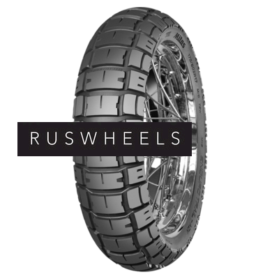 Шины Mitas 170/60-17 72W Enduro Trail ADV Rear TL/TT Шины Mitas 170/60-17 72W Enduro Trail ADV Rear TL/TT