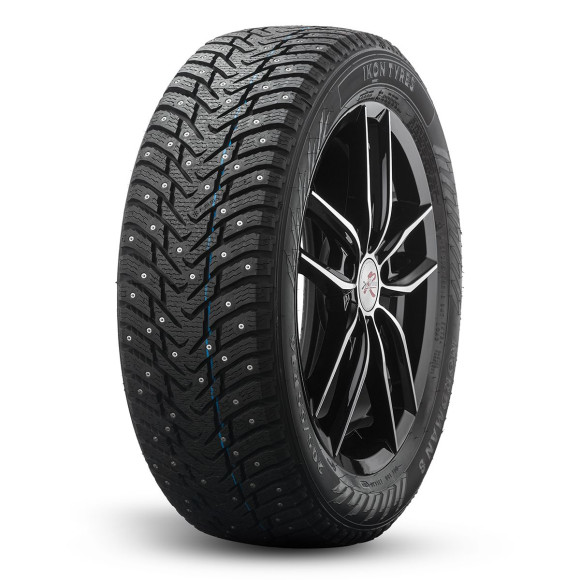 Шины Ikon Tyres 205/65/16 T 99 Ikon Nordman 8 XL Ш. старше 3-х лет Шины Ikon Tyres 205/65/16 T 99 Ikon Nordman 8 XL Ш. старше 3-х лет