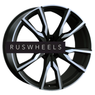 Диски Replay 9,5x22/5x112 ET32 D66,6 B306 MBF (конус, B640)