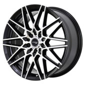 Диски PDW 7.5\R18 5*114.3 ET37 d66.6 M/B
