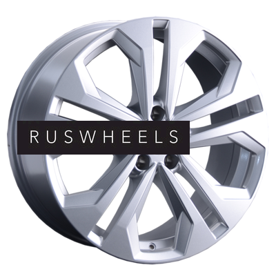 Диски Replay 9x20/5x112 ET33 D66,6 A203 Sil (конус, C570) Диски Replay 9x20/5x112 ET33 D66,6 A203 Sil (конус, C570)