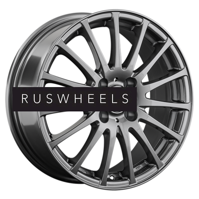 Диски LS 6,5x16/4x108 ET26 D65,1 899 GM (конус)