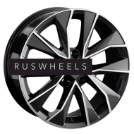 Диски Replay 7x17/5x112 ET40 D57,1 SK172 GMF (конус, C570)