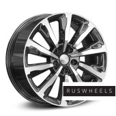 Диски Скад R18 / 8J PCD 5x108 ЕТ 33 ЦО 67.1 Астер Диски Скад R18 / 8J PCD 5x108 ЕТ 33 ЦО 67.1 Астер