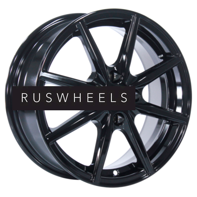 Диски Alcasta 6x15/4x100 ET46 D54,1 M63 Black Диски Alcasta 6x15/4x100 ET46 D54,1 M63 Black