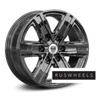 Диски КиК R17 / 7.5J PCD 6x139.7 ЕТ 25 ЦО 106.1 R8 Диски КиК R17 / 7.5J PCD 6x139.7 ЕТ 25 ЦО 106.1 R8