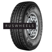 Грузовые шины Attar 315/80R22,5 154/150K Reg D TL 