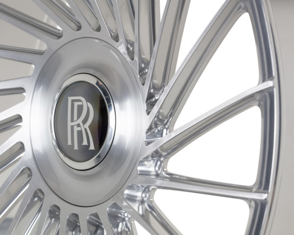 Диски Vossen S17-13T 21"