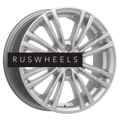 Диски СКАД 6,5x16/4x108 ET37,5 D63,35 Ламар (КЛ324) Селена