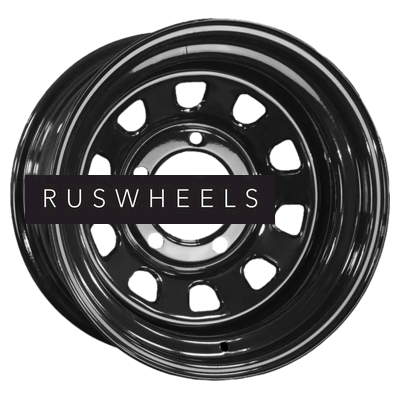 Диски ZEPP 4х4 8x16/5x139,7 ET-19 D110 УАЗ Semicircle Gloss Black (LTM) Диски ZEPP 4х4 8x16/5x139,7 ET-19 D110 УАЗ Semicircle Gloss Black (LTM)