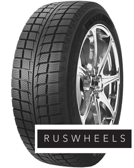 Шины Westlake 235/65 r17 SW618 104T