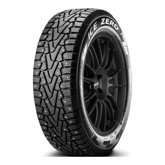 Шины Pirelli 195/60 r15 Ice Zero 88T Шипы