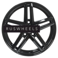 Диски Neo 6,5x16/5x108 ET43 D65,1 660 BL Диски Neo 6,5x16/5x108 ET43 D65,1 660 BL