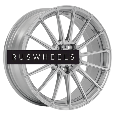 Диски LS Forged 7,5x17/5x114,3 ET35 D67,1 LS FG61 SS (конус)