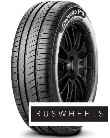 Шины Pirelli 175/65R14 82T Cinturato P1 TL