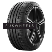 Шины Michelin 225/45ZR17 91W Pilot Sport 4 TL ZP Шины Michelin 225/45ZR17 91W Pilot Sport 4 TL ZP