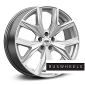 Диски Скад R19 / 7J PCD 5x112 ЕТ 43 ЦО 57.1 KL-1162
