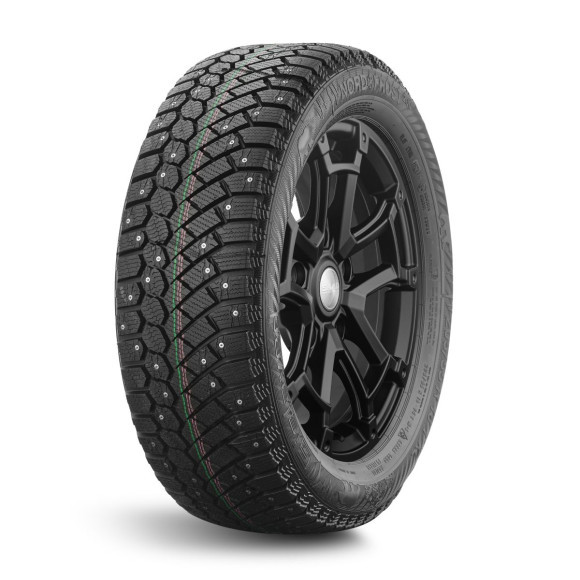 Шины Gislaved 185/60 r14 Nord Frost 200 82T Шипы