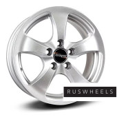 Диски Tech Line R14 / 5.5J PCD 4x100 ЕТ 32 ЦО 67.1 403