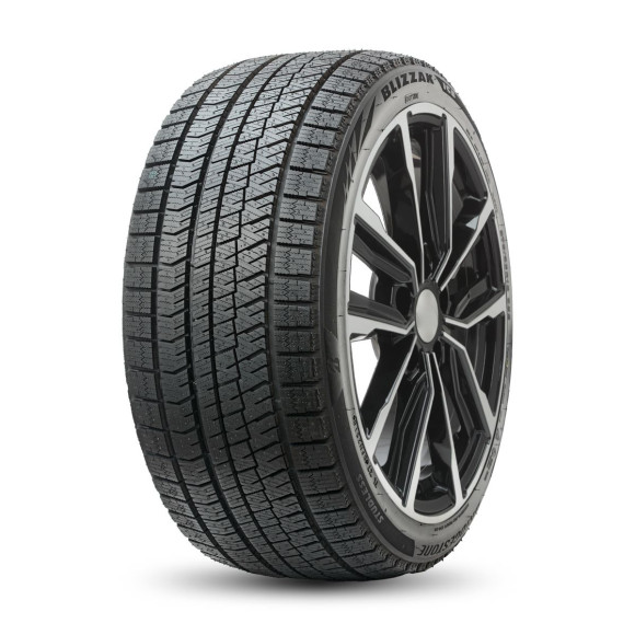 Шины Bridgestone  225/45/19  S 92 Blizzak Ice