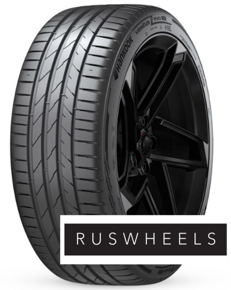 Шины Hankook 295/30 r22 Ventus evo K137 SUV 103Y