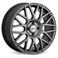 Диски Xtrike 7,0\R17 4*114.3 ET45 d67.1 HSB