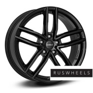 Диски Dezent R17 / 7J PCD 5x112 ЕТ 38 ЦО 70.1 TR black