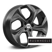 Диски Скад R19 / 7.5J PCD 5x114.3 ЕТ 45 ЦО 66.6 KL-1163