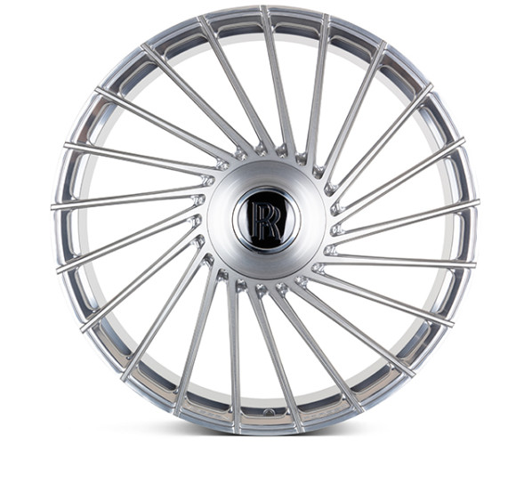 Диски Vossen S17-13T 23"