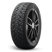 Шины Ikon 215/50R17 95T XL Nordman 8 (Character Ice 8) TL (шип.) Шины Ikon 215/50R17 95T XL Nordman 8 (Character Ice 8) TL (шип.)