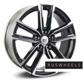 Диски RST R18 / 7J PCD 5x108 ЕТ 23 ЦО 60.1 R078 Диски RST R18 / 7J PCD 5x108 ЕТ 23 ЦО 60.1 R078
