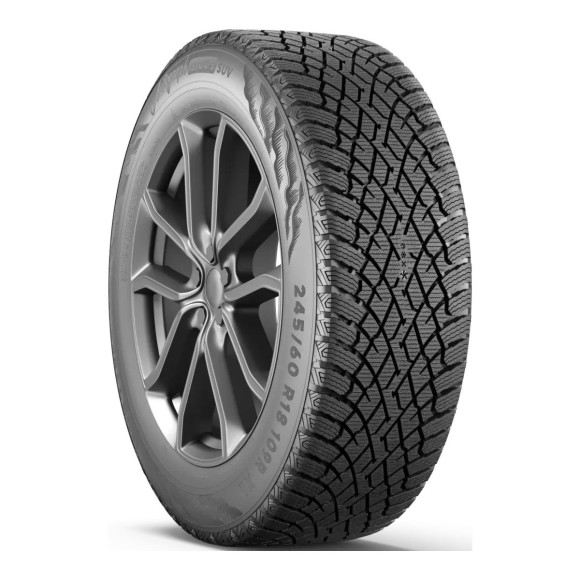 Шины Ikon 255/50 r20 Autograph Snow 5 SUV 109R Шины Ikon 255/50 r20 Autograph Snow 5 SUV 109R