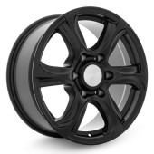 Диски СКАД 7.5\R17 6*139.7 ET30 d67.1 Черный бархат Диски СКАД 7.5\R17 6*139.7 ET30 d67.1 Черный бархат