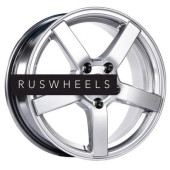 Диски NZ 7x17/4x100 ET35 D60,1 R-02 HS Диски NZ 7x17/4x100 ET35 D60,1 R-02 HS