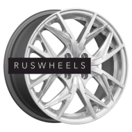 Диски СКАД 6,5x16/4x100 ET41 D60,1 Асти (КЛ377) Селена Диски СКАД 6,5x16/4x100 ET41 D60,1 Асти (КЛ377) Селена