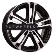 Диски Neo 5x14/5x100 ET35 D57,1 428 BD Диски Neo 5x14/5x100 ET35 D57,1 428 BD