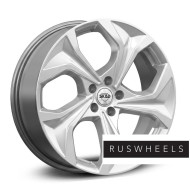 Диски Скад R19 / 7.5J PCD 5x114.3 ЕТ 45 ЦО 67.1 KL-1163