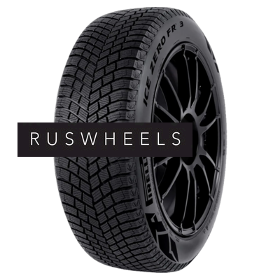 Шины Pirelli 225/45/18 H 95 ICE ZERO FR 3 XL Шины Pirelli 225/45/18 H 95 ICE ZERO FR 3 XL