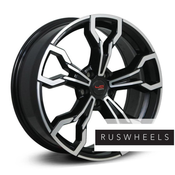 Диски Legeartis Concept R18 / 7J PCD 5x112 ЕТ 22 ЦО 66.6 B563