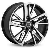 Диски Lizardo 8,0\R19 5*108 ET45 d67.1 CBMF