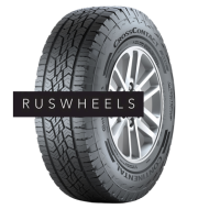 Шины Continental LT265/75R16 119/116S LRD CrossContact ATR TL FR 8PR